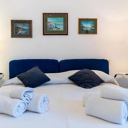 Stefania Flat - Amalfi Center Apartment Ngoại thất bức ảnh