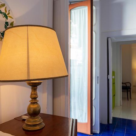 Stefania Flat - Amalfi Center Apartment Ngoại thất bức ảnh