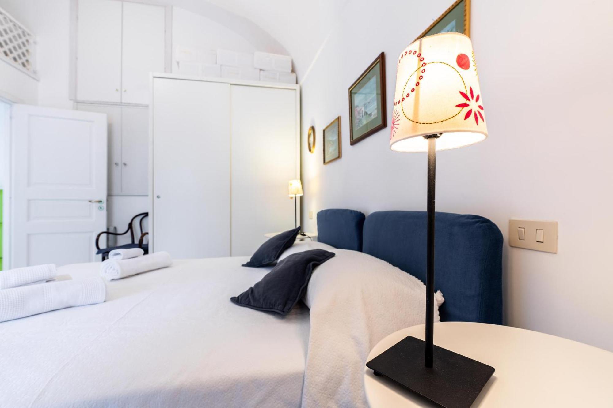 Stefania Flat - Amalfi Center Apartment Ngoại thất bức ảnh
