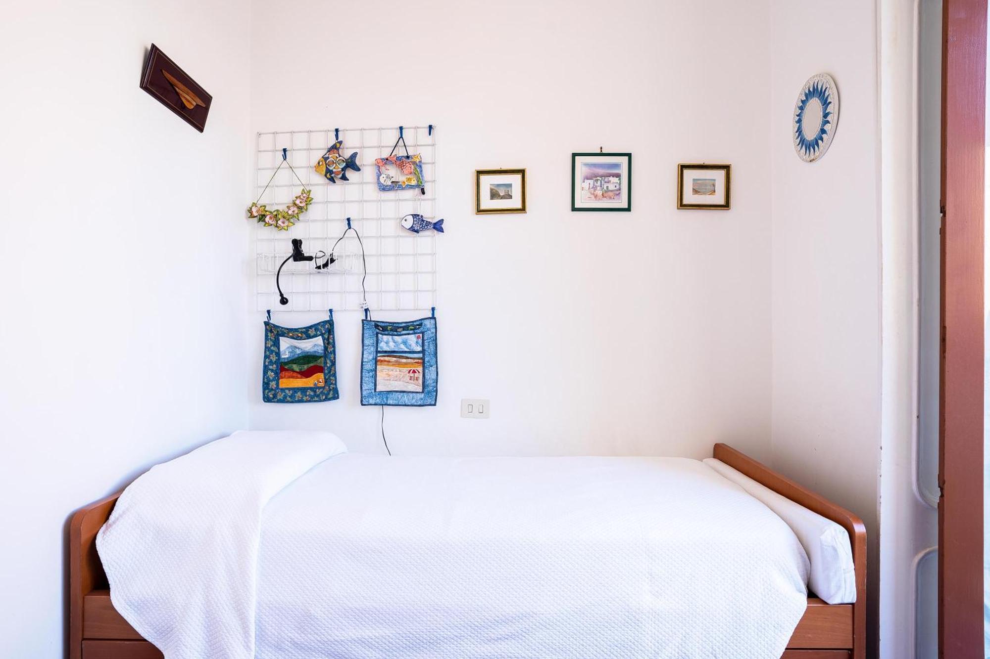 Stefania Flat - Amalfi Center Apartment Ngoại thất bức ảnh