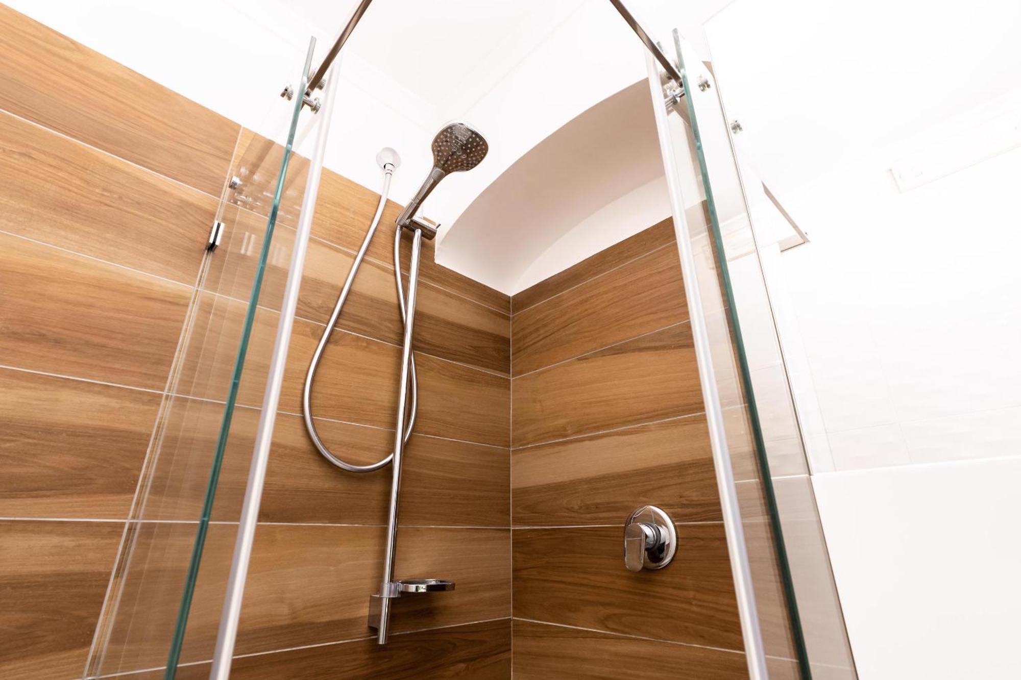 Stefania Flat - Amalfi Center Apartment Ngoại thất bức ảnh