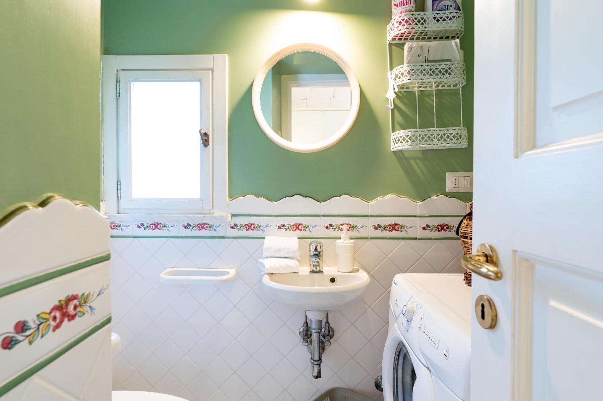 Stefania Flat - Amalfi Center Apartment Ngoại thất bức ảnh