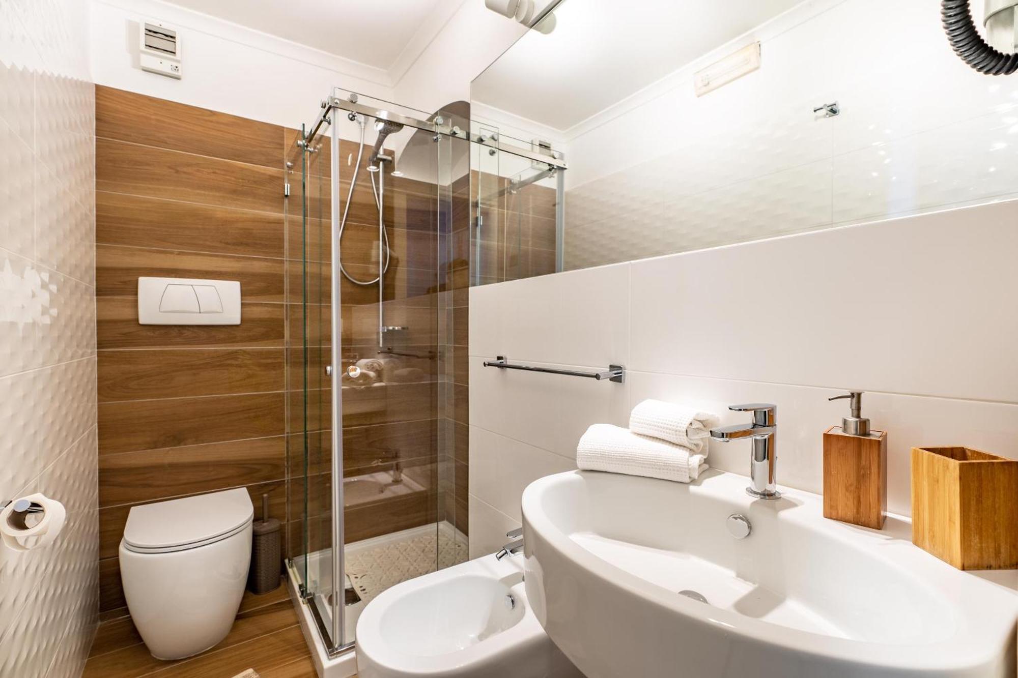 Stefania Flat - Amalfi Center Apartment Ngoại thất bức ảnh